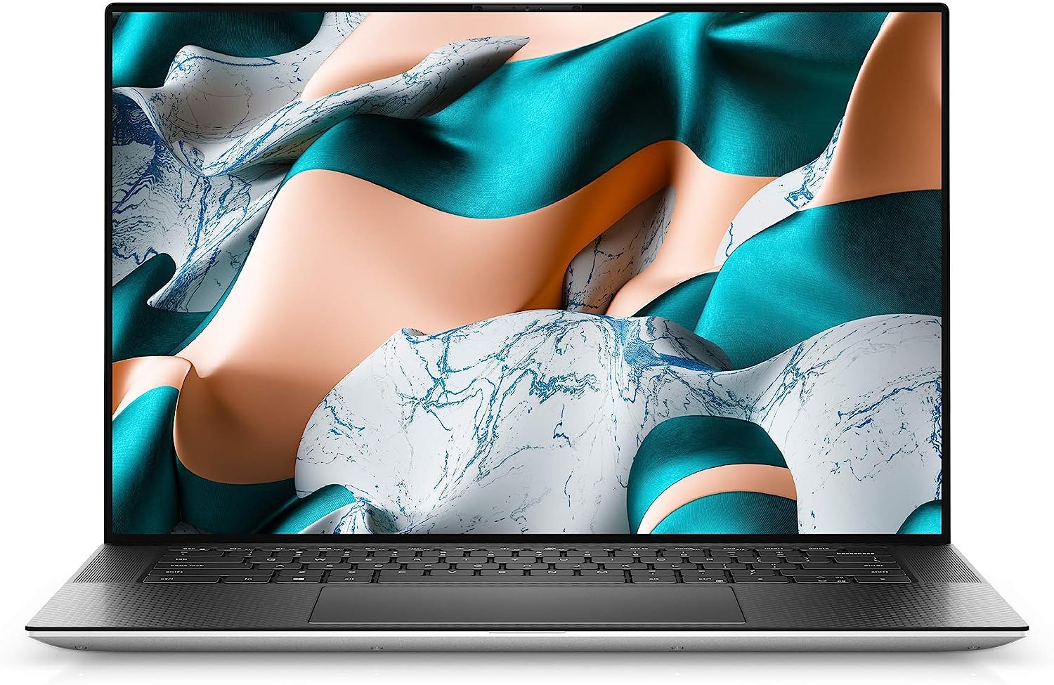 Dell XPS 15 9500 i7-10875H Ram 16GB SSD 512GB VGA rời Nvidia GeForce GTX 1650 Ti Màn hình 15.6 Inch IPS
